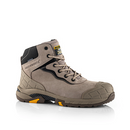 Buckbootz BLITZSTN Stone Tradez Lace Safety Boot