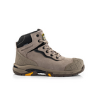 Buckbootz BLITZSTN Stone Tradez Lace Safety Boot