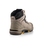 Buckbootz BLITZSTN Stone Tradez Lace Safety Boot
