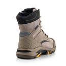 Buckbootz BLASTZSTN Stone Tradez High Leg Lace/Zip Safety Boot