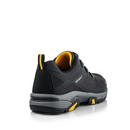 Buckbootz WHEELZLOW Black Tradez FITGO System Safety Trainer