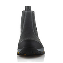 Buckbootz WIZD2BLK Black Nubuckz Dealer Safety Boot