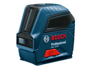 Bosch 0601063L00 GLL 2-10 Professional Line Laser up to 10m