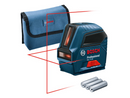 Bosch 0601063L00 GLL 2-10 Professional Line Laser up to 10m