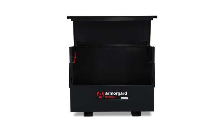 Armorgard TBC5 TuffBank Site Box 1525x615x1265mm