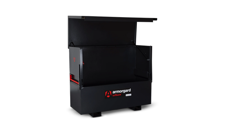 Armorgard TBC5 TuffBank Site Box 1525x615x1265mm