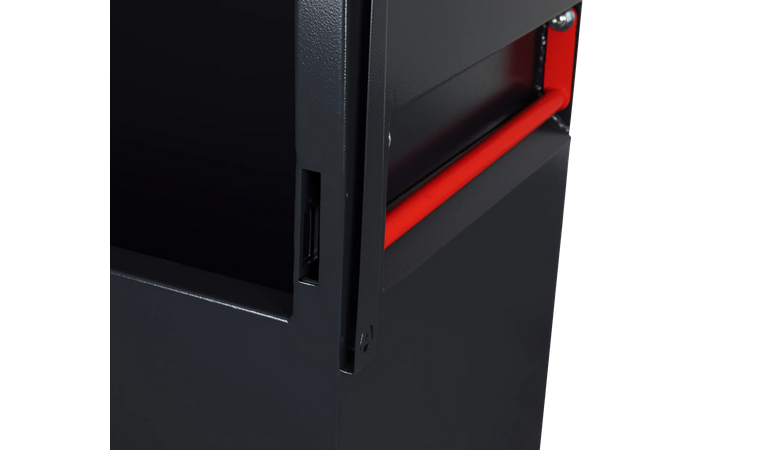 Armorgard TBC5 TuffBank Site Box 1525x615x1265mm