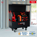 Armorgard TBC5 TuffBank Site Box 1525x615x1265mm