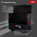 Armorgard TBC5 TuffBank Site Box 1525x615x1265mm