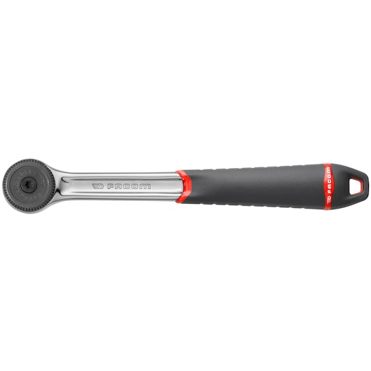 Facom S.161B 1/2″DR Round Head Dust Proof Compact Ratchet
