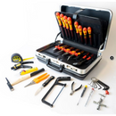 CK Tools T1641 Electricians Service Case