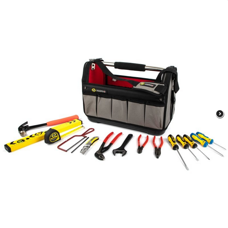 CK Tools T5971 Complete Tool Kit