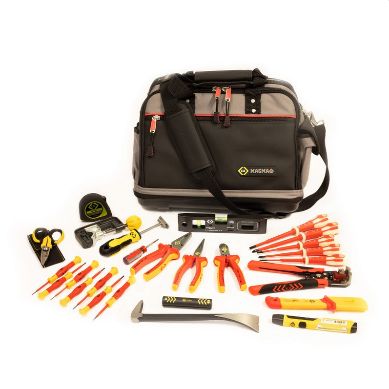 CK Tools T5983 Professional Plus Tool Kit