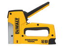 Dewalt DHT0TR350 Heavy-Duty Staple and Brad Tacker