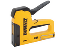 Dewalt DHT0TR350 Heavy-Duty Staple and Brad Tacker