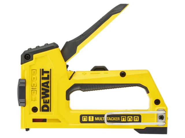 Dewalt DHT0TR510 5-in-1 Multi Tacker