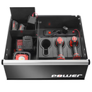 Facom JLS3-MBSPOWERBS JETLINE+ Black 6 Drawer 3 Mod Base Unit With Power Draw