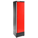 Facom JLS3-A500PP JETLINE+ RED Tall 1 Hinged Door Base Unit