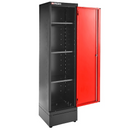 Facom JLS3-A500PP JETLINE+ RED Tall 1 Hinged Door Base Unit