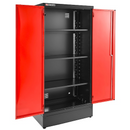Facom JLS3-A1000PP JETLINE+ RED Tall 2 Hinged Door Base Unit