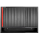 Facom JLS3-MHDR JETLINE+ RED Wide Sliding Shutter Door Top Unit