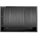 Facom JLS3-MHDRBS JETLINE+ BLACK Wide Sliding Shutter Door Top Unit