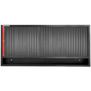 Facom JLS3-MHTR JETLINE+ RED Extra Wide Sliding Shutter Door Top Unit