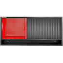 Facom JLS3-MHTR JETLINE+ RED Extra Wide Sliding Shutter Door Top Unit