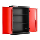Facom JLS3-MHSPP JETLINE+ RED 2 Hinged Door Top Unit