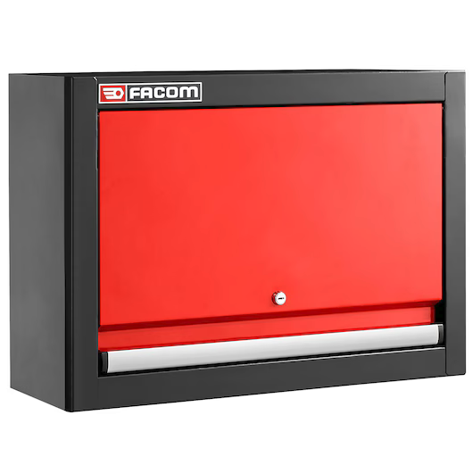 Facom JLS3-CHSPP JETLINE+ RED Top Hinged Door Top Unit
