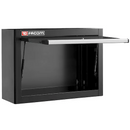 Facom JLS3-CHSPPBS JETLINE+ BLACK Top Hinged Door Top Unit
