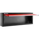 Facom JLS3-CHDPP JETLINE+ RED Wide Top Hinged Door Top Unit