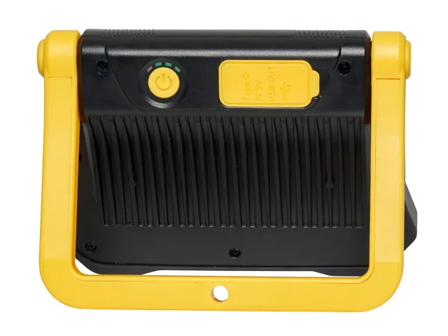 Stanley XMS25TASKLI 1500 Lumens Rechargeable LED Worklight