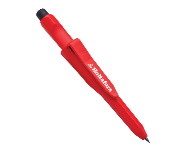 Hultafors XMS25MARKER Dry Marker/Automatic Pencil