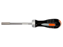 Bahco XMS25RATCHET Ratcheting Screwdriver & 6 Bits