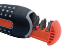 Bahco XMS25RATCHET Ratcheting Screwdriver & 6 Bits