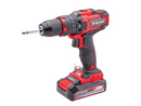 Einhell XMS25PXCOMBI 18V Combi Drill With a 2.5Ah Li-ion Battery