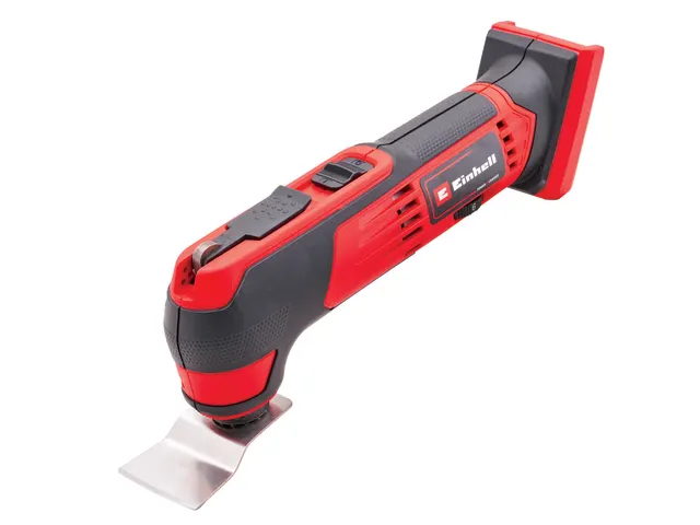 Einhell XMS25PXMULTI 18V Multi-Tool (Bare Unit)