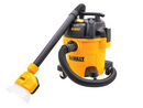 Dewalt XMS25WDVAC Wet & Dry Vacuum With Dust Collector