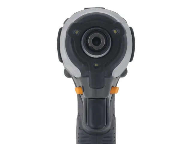 Dewalt DCF85MP2T McLaren F1 18v XR Brushless 1/4" Impact Driver 2x 5.0Ah Li-ion Batteries