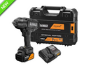Dewalt McLaren DCF99MP1T 18v McLaren F1 High Torque Impact Wrench
