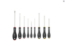 Facom “START” BTPJ9PB 9pce Slotted & Phillips Screwdriver Set