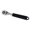 Facom "START" RL.151 1/4"Drive Slim Pear Head Ratchet