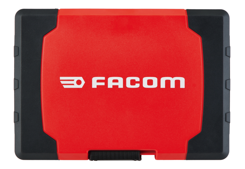 Facom “START” E.100PB 100pce Screwdriver Bit Set