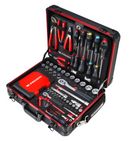 Facom "START" BV.GMS181PB 181pce Maintenance Tool Kit in Suitcase