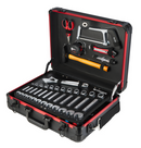 Facom "START" BV.GMS181PB 181pce Maintenance Tool Kit in Suitcase