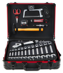 Facom "START" BV.GMS181PB 181pce Maintenance Tool Kit in Suitcase