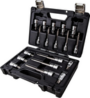 Beta Worker 923E-TX/C18 18pce 1/2″Dr Long & Short Torx Bit Socket Set