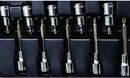 Beta Worker 923E-TX/C18 18pce 1/2″Dr Long & Short Torx Bit Socket Set