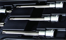 Beta Worker 923E-TX/C18 18pce 1/2″Dr Long & Short Torx Bit Socket Set